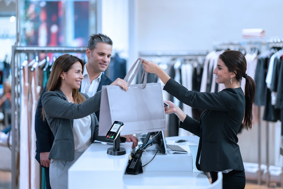 POS RETAIL